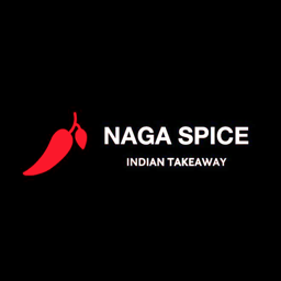 Naga Spice logo.